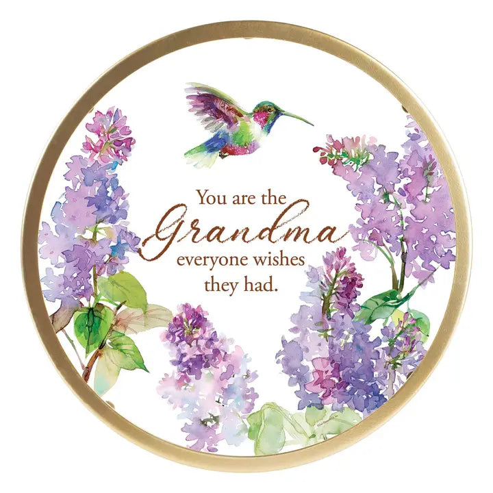 You Are the Grandma Framed Art